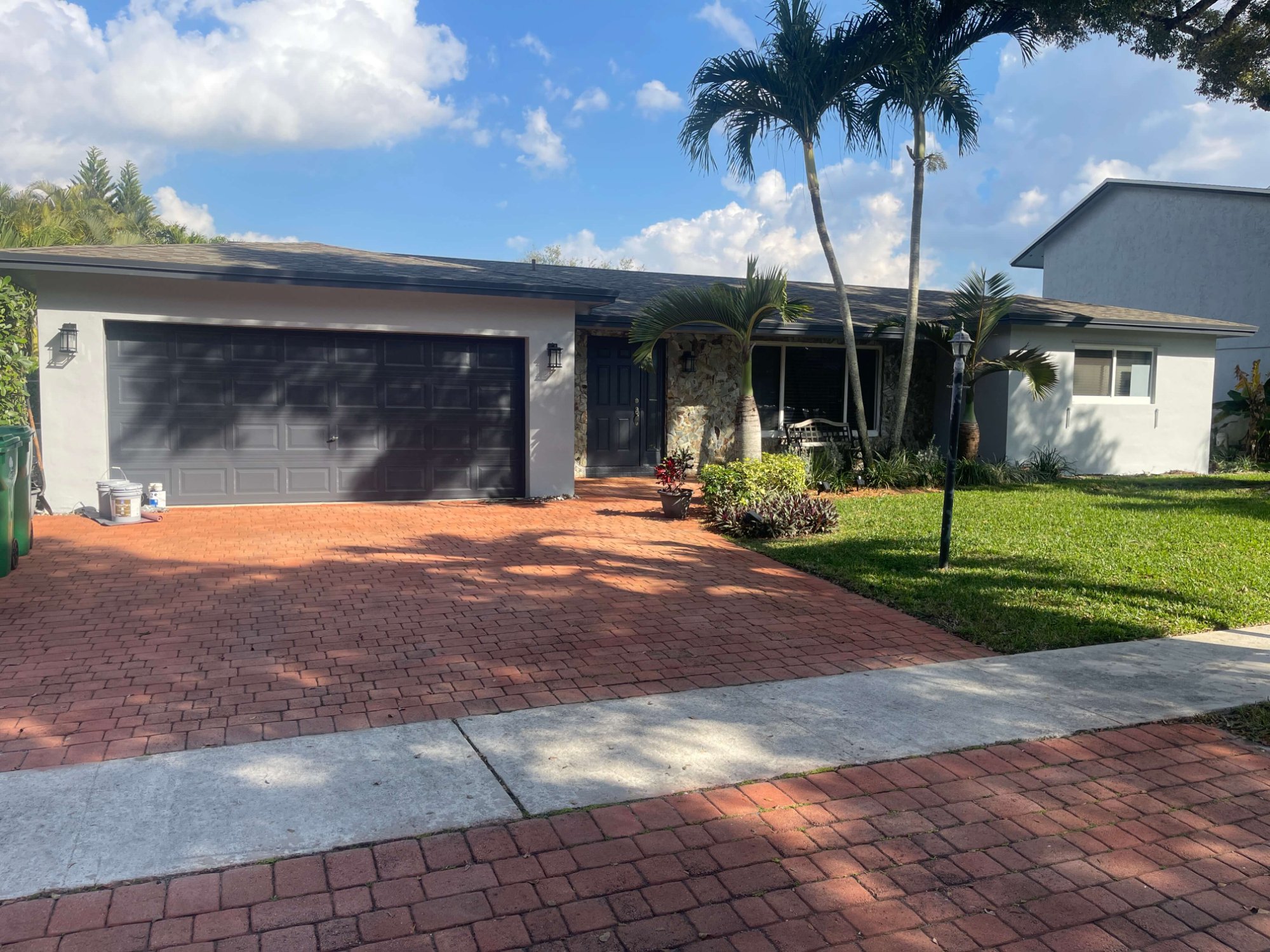 Property exterior